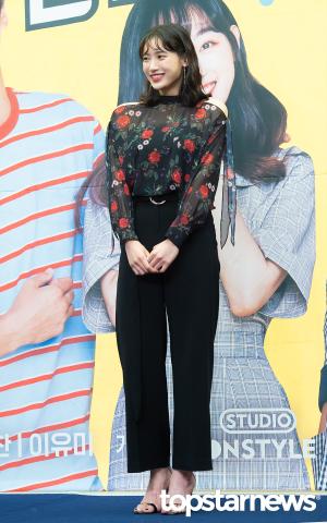 [HD포토] 홍서영, ‘작아도 너무 작은 얼굴’ (좀 예민해도 괜찮아)