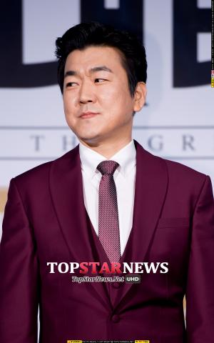 윤제문, 음주 논란 이후 1년 만에 공식석상…‘제천국제음악영화제(JIMFF)’ 1년 만에 복귀?