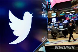 트위터, 가짜 계정과의 전쟁 끝내나…12일부터 ‘의심 계정 삭제’