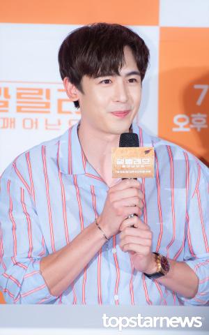 [HD포토] 투피엠(2PM) 닉쿤, ‘만능 통역사’ (갈릴레오)