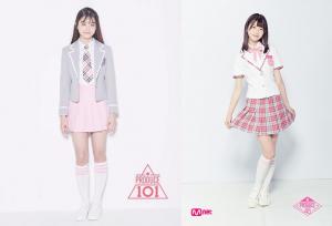 [TV토픽] ‘프로듀스48’ AKB48 치바 에리이, ‘제2의 김소혜’로 발돋움 할까?…‘언더독의 반란’