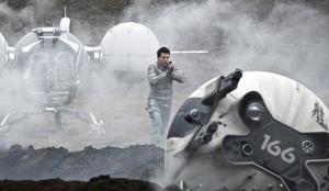 ‘오블리비언’, 톰 크루즈 주연의 SF 영화…‘지구의 운명을 건 마지막 전쟁’