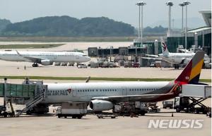 SK그룹, 아시아나 항공 인수설 ‘사실무근’ 밝혀…이틀째 아시아나 기체 결함으로 승객 불편 초래