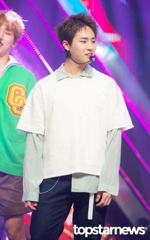 [HD포토] 골든 차일드(Golden Child) 승민, ‘팅커벨 그 자체’ (심플리케이팝)