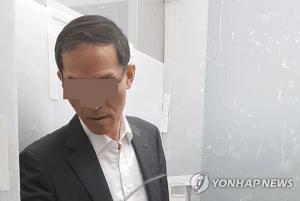 특검, 드루킹 최측근 긴급체포…‘오사카 총영사 청탁’ 변호사