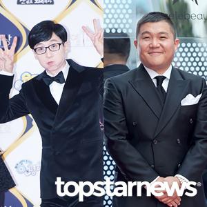 유재석, tvN 드디어 입성 확정…‘용띠클럽’ PD-조세호와 새로운 프로그램으로 호흡