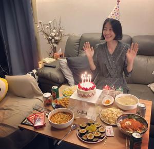 ‘마마랜드 시즌2’ 이현이, 행복한 생일 맞아 ‘윤서 엄마의 생일잔치’