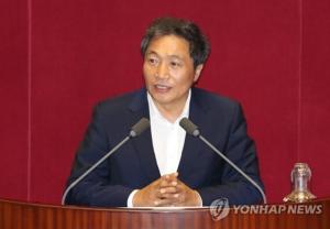 바른미래당 이학재 정보위원장, “국회 특수활동비 받지 않겠다는 약속 지키겠다”