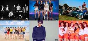 SM-JYP-YG-빅히트 등 7개 기획사, ‘한국판 베보’ 만든다...글로벌 뮤직비디오 콘텐츠 유통 법인 ‘MCPA’