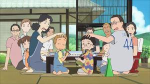 영화 ‘썸머 워즈’, 일본 특유의 매력을 느낄 수 있는 애니메이션…‘평점은 어떨까’