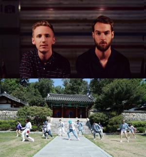 혼네(HONNE), ‘사운드시티’서 한국 댄스팀과 콜라보…’한국 팬들 위한 특별 무대’