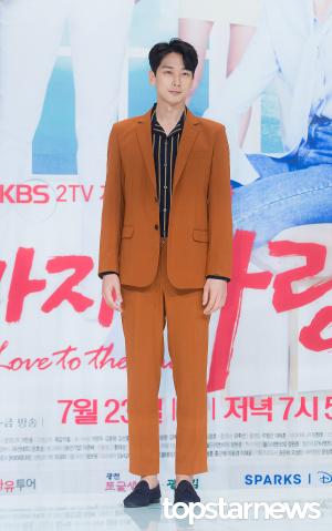 [HD포토] 심지호, ‘남다른 모델 포스’ (끝까지사랑)