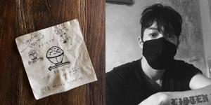 ‘하트시그널 시즌2’ 김현우, 식당 운영중인 근황 공개 “뭐가 실화예요” 