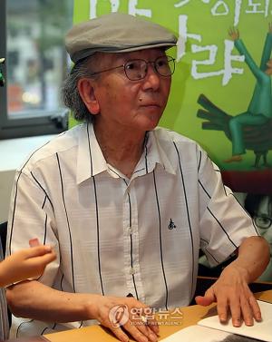 ‘광장’ 작가 최인훈 대장암으로 타계…향년 84세 한국문학 거목 쓰러지다