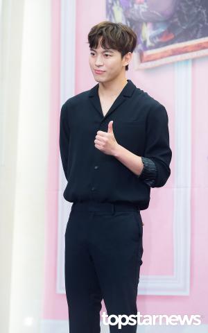 [HD포토] 빅스(VIXX) 홍빈, ‘女心 저격하는 비주얼’ (마녀의사랑)