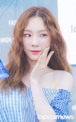 [HD포토] 소녀시대(SNSD) 태연, ‘몽환적인 미모’