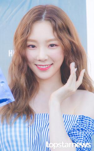 [HD포토] 소녀시대(SNSD) 태연, ‘인스타그램에 올리고 싶은 예쁨’…‘화보 뺨치는 비주얼’