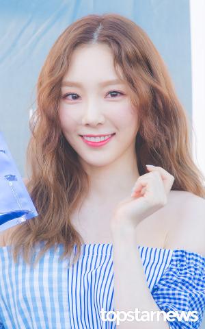 [HD포토] 소녀시대(SNSD) 태연, ‘명불허전 탱미모’