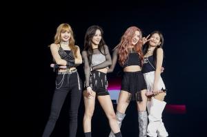 블랙핑크(BLACKPINK), 日 첫 아레나 투어 개최... ‘뚜두뚜두’ 일본어 버전 다음달 발매