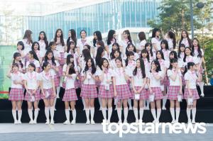 ‘프로듀스48’ 순위, 어차피 데뷔는 ‘위스플’?…‘1위 후보 장원영-야부키 나코’