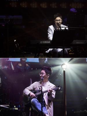 김연우, 6개 도시 투어 콘서트 성료…경기권 추가 공연 확정 (feat.갓연우)