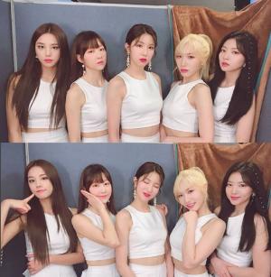 “라떼들 오래 기다렸죠?”…라붐(LABOUM), 1년 만에 ‘핫한 컴백’