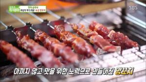 ‘생방송 투데이-맛의승부사’ 경기도 의정부시 맛집…최상의 부드러움, 숙성 양꼬치+꿔바로우