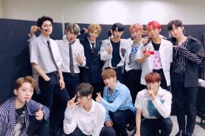 워너원(Wanna One), 강다니엘부터 라이관린까지 완전체 사진…“우리 워너블 너무너무 감사했습니다”