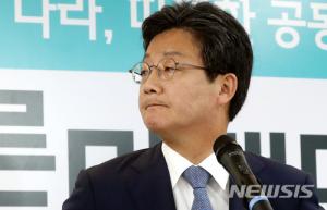 유승민, 안종범에 인사청탁 해명 “후보 추천한 것”…김무성 음성파일도 공개