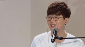 ‘김제동의 톡투유2’ 커피소년, 별명 ‘커피머신’된 이유는?