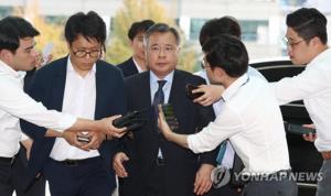 박영수 특검, 대법원에 의견서 제출 “국정농단 재판 빨리 마쳐달라”…재판 장기화로 구속 피고인 속속 석방 ‘우려’
