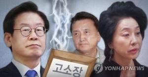 ‘이재명 여배우 스캔들’ 김부선, 경찰서 출석 일자 조율 중