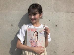 ‘프로듀스48’ AKB48 코지마 마코, SNS에 공개한 그의 데일리룩