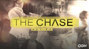 OGN, 6부작 다큐멘터리 ‘SKT T1 : THE CHASE’ 방송