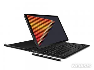 삼성전자, 신제품 갤럭시탭S4 공개…태블릿 최초로 삼성 덱스 실행 가능