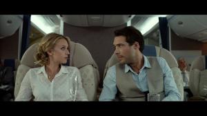 영화 ‘러브 인 비즈니스클래스’, 비행기 옆자리에서 우연히 만난 전 연인…‘그들의 운명은?’