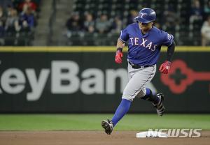 추신수, MLB닷컴이 선정한 ‘웨이버 트레이드 대상 10인’