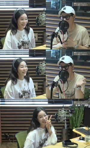 ‘두시의 데이트(두데)’ 이혜영, 지석진과 오랜 인연 자랑 “과거 ‘여걸 식스’ 인연 쭉 이어져”