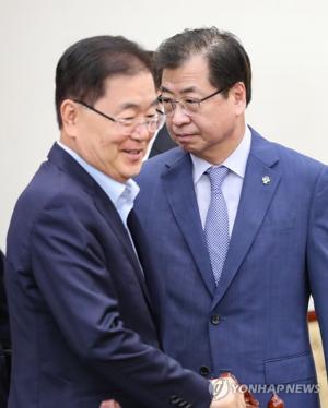 靑, 2일 오후 NSC상임위 개최…한국인 피랍사건 대처 방안 등 논의