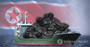 북한 석탄, 국내 반입 의심 선박 3척 더 있어... ‘美 대북제재 영향 있나’