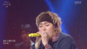 ‘유희열의 스케치북’ 지코(zico), Artist · 천재 · Red sun 부르며 감각 있는 음악으로 주목받는 가수의 매력 발산