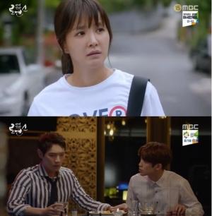 ‘사생결단 로맨스’ 지현우, 이시영에 분노 후 복수 다짐 “제대로 망쳐 줄 거야”