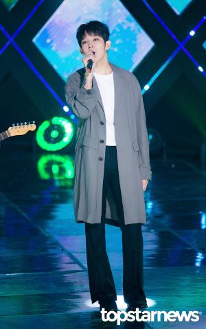 [HD포토] 사우스클럽 남태현, ‘청순한 비주얼’ (더쇼)