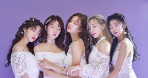 라붐(LABOUM), ‘더쇼’ 초이스 후보 소감 전해…“행복하고 감사하다”