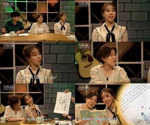 황인선, 母 서은미와 동반 방송 출연…‘알콩달콩 모녀 케미 뿜뿜’