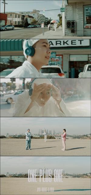 프로듀서 썸데프(SOMDEF) 신곡 ‘ONE PLUS ONE(원 플러스 원)’, 9일 발매…‘M/V에 로꼬 출연’