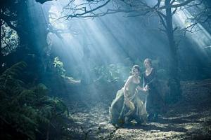 ‘숲속으로’ 메릴 스트립-조니뎁 출연, 마녀의 저주를 풀기 위한 여정…줄거리는?