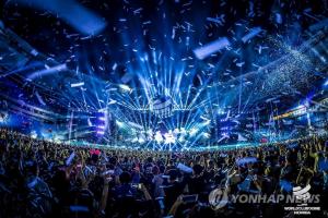 아시아 최대 EDM 페스티벌 ‘월드클럽돔 코리아’, 9월 14∼16일 개최