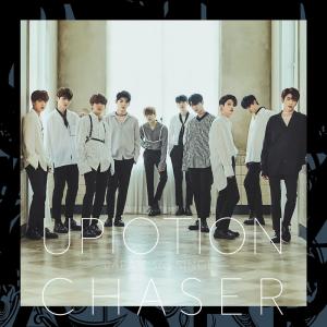 업텐션(UP10TION), 오리콘 데일리 싱글 차트 2위 올라…日 ‘노기자카 46’ 뒤이어