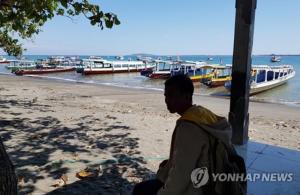 인도네시아 롬복 강진 사망자 400명 육박…‘현지 한국 교민들도 큰 어려움 겪어’